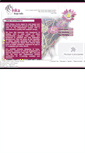 Mobile Screenshot of inika.com